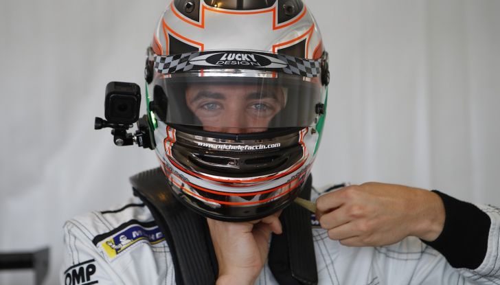 MINI Challenge 2018: Report di una giornata in pista con la JCW - Foto 4 di 8