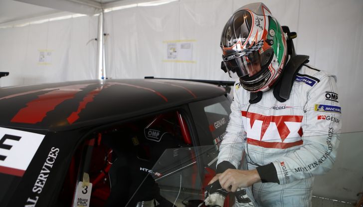 MINI Challenge 2018: Report di una giornata in pista con la JCW - Foto 2 di 8