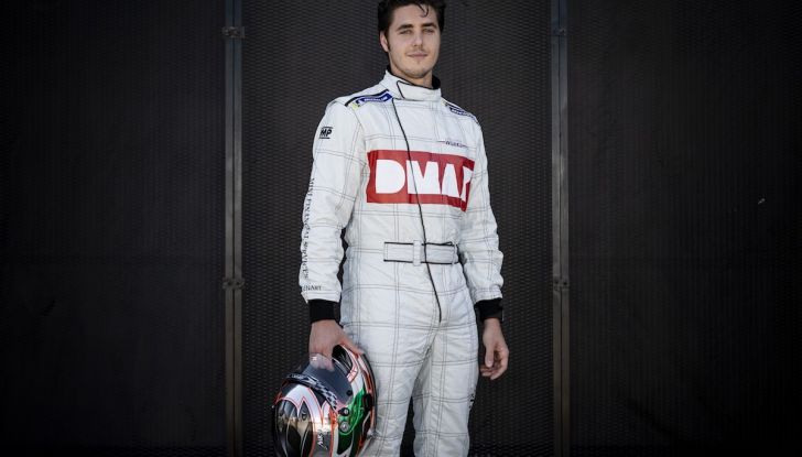 MINI Challenge 2018: Report di una giornata in pista con la JCW - Foto 8 di 8