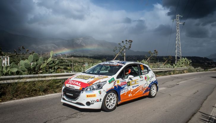 Trofeo Peugeot Competition TOP 208: il San Marino al via! - Foto 3 di 3