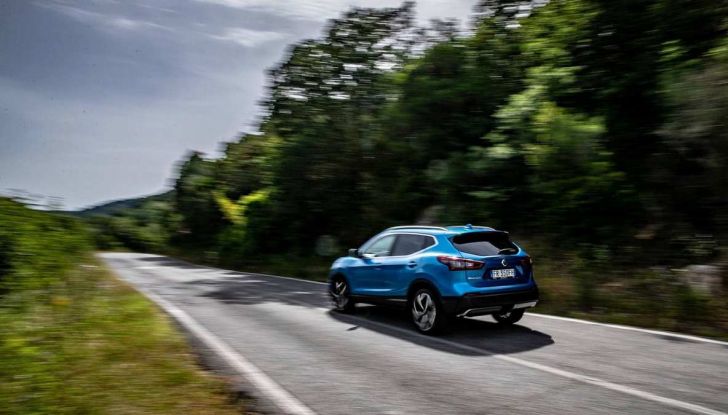 Nissan, pallina da golf ProPILOT e molte altre innovazioni - Foto 10 di 10