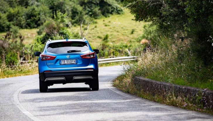 Nissan, pallina da golf ProPILOT e molte altre innovazioni - Foto 9 di 10