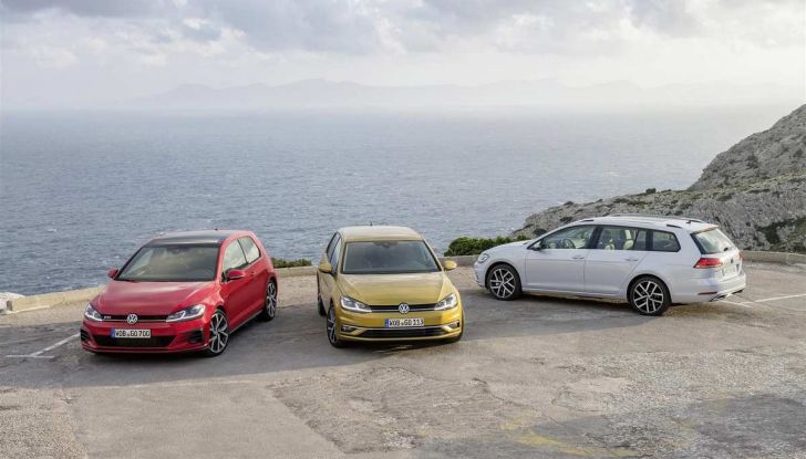 Volkswagen regala un’auto nuova o un generoso rimborso ad alcuni clienti - Foto 2 di 11