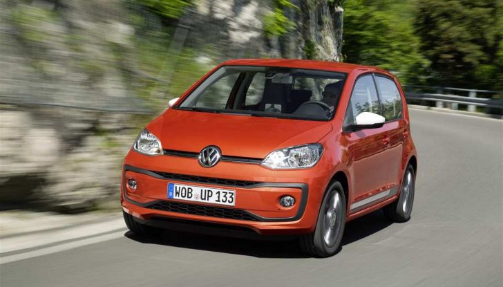 Perché sognare una Volkswagen, noleggiala anche da privato - Foto 3 di 11