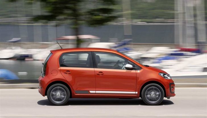 Perché sognare una Volkswagen, noleggiala anche da privato - Foto 4 di 11