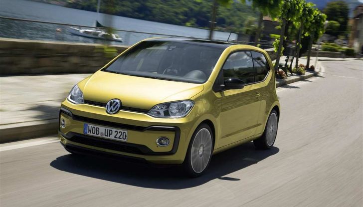 Volkswagen regala un’auto nuova o un generoso rimborso ad alcuni clienti - Foto 7 di 11