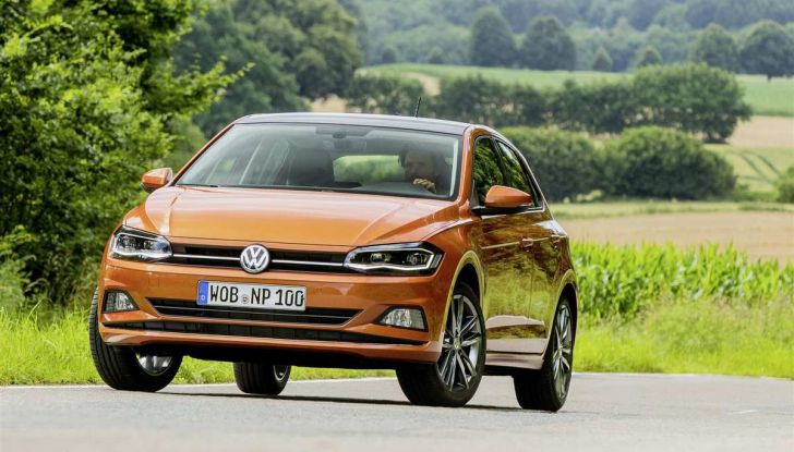 Volkswagen regala un’auto nuova o un generoso rimborso ad alcuni clienti - Foto 5 di 11