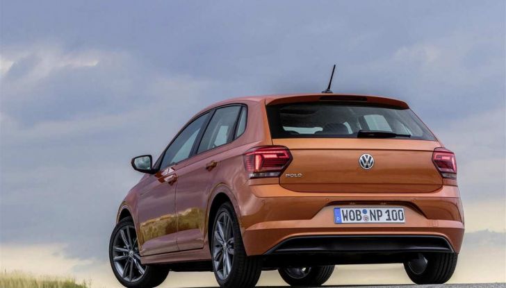 Perché sognare una Volkswagen, noleggiala anche da privato - Foto 9 di 11