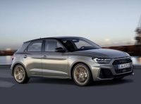 Nuova Audi A1 2018: motori, immagini e dettagli