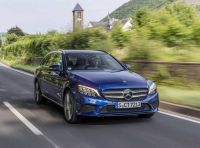 Nuova Mercedes Classe C 2019 restyling, prezzi da 37.200 euro