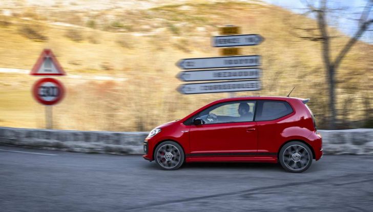 Volkswagen Up, termina la produzione: arriva la VW ID.1? - Foto 14 di 33