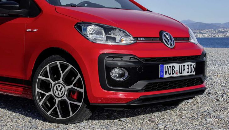 Volkswagen Up, termina la produzione: arriva la VW ID.1? - Foto 28 di 33