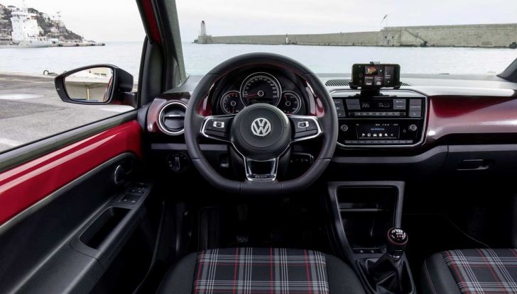 Volkswagen Up, termina la produzione: arriva la VW ID.1? - Foto 31 di 33