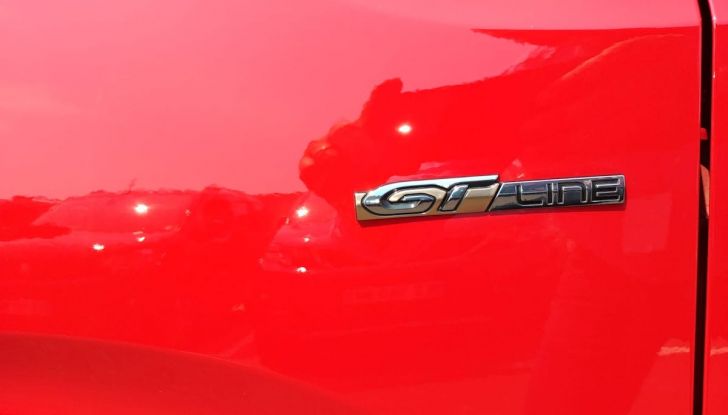 Prova nuovo Peugeot Rifter 2018: il multispazio pronto a tutto - Foto 13 di 22