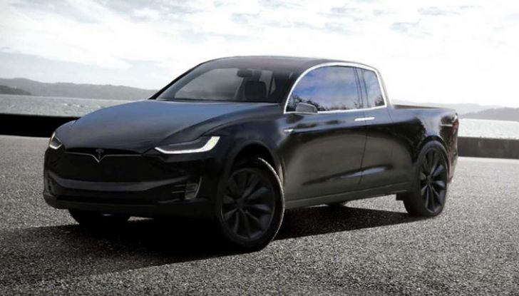 Tutte le novità: i 50 modelli auto più attesi nel 2019 e 2020 - Foto 31 di 50