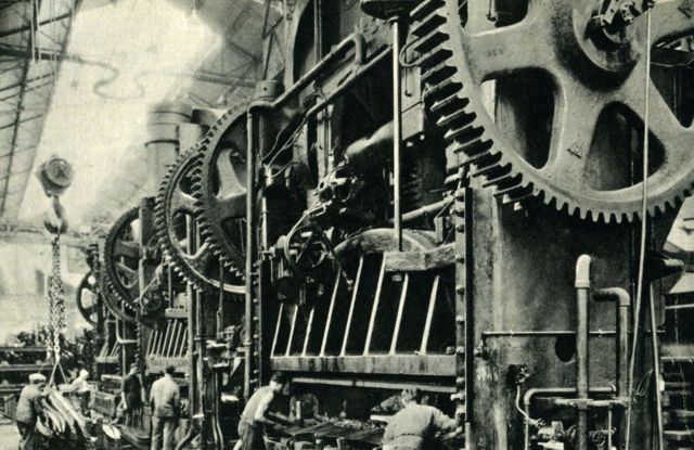 Le innovazioni di André Gustave Citroën: dal “Moteur Flottant” alla “monoscocca” - Foto 7 di 7