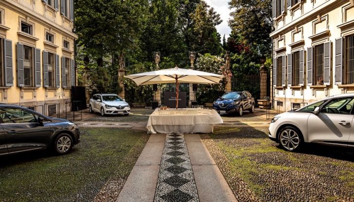 Renault For Business 2018: tutte le offerte per i professionisti - Foto 4 di 12