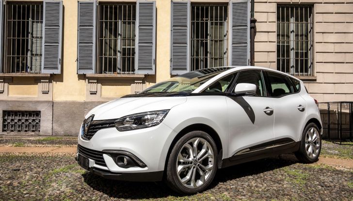 Renault For Business 2018: tutte le offerte per i professionisti - Foto 5 di 12
