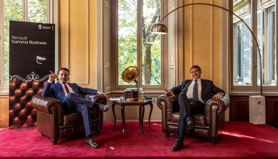 Renault For Business 2018: tutte le offerte per i professionisti