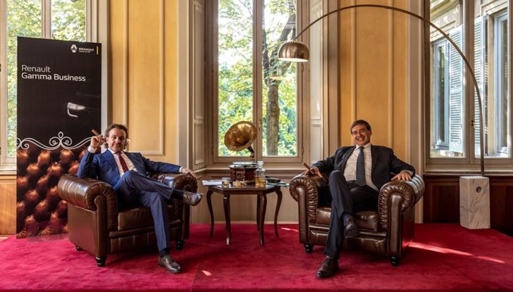 Renault For Business 2018: tutte le offerte per i professionisti - Foto 8 di 12