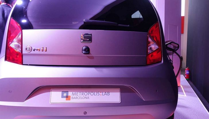 Seat-eMii-Barcellona
