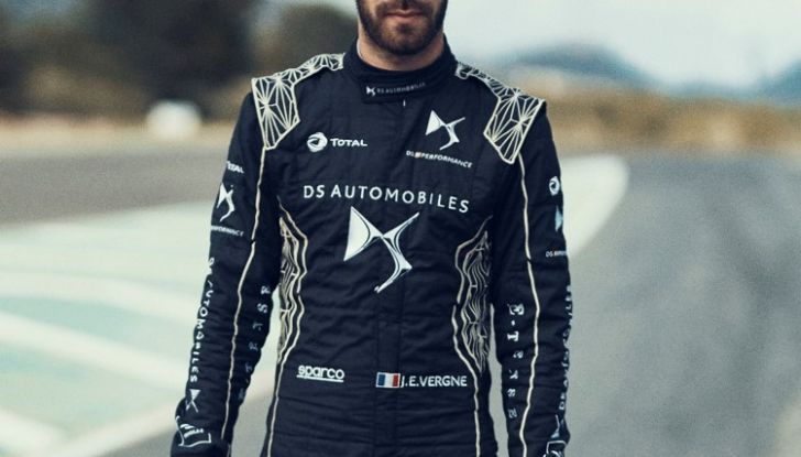 Jean-Eric Vergne e Andre Lotterer, development drivers per DS Performance - Foto 1 di 2