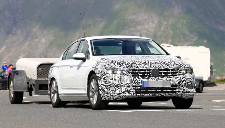 Tutte le novità: i 50 modelli auto più attesi nel 2019 e 2020 - Foto 49 di 50