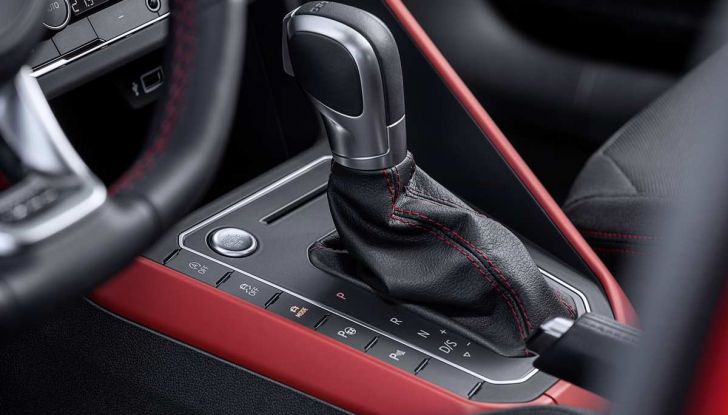 Volkswagen Polo GTI prova su strada e impressioni di guida - Foto 37 di 38