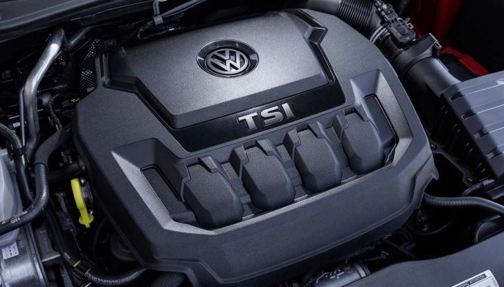 Volkswagen Polo GTI prova su strada e impressioni di guida - Foto 17 di 38