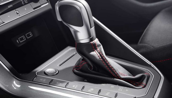 Volkswagen Polo GTI prova su strada e impressioni di guida - Foto 25 di 38