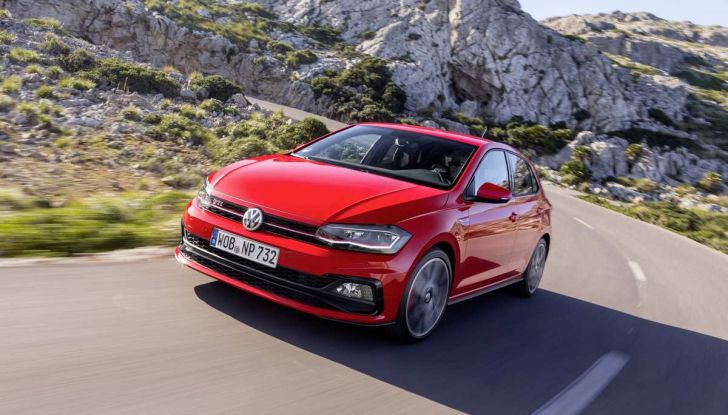 Volkswagen regala un’auto nuova o un generoso rimborso ad alcuni clienti - Foto 9 di 11