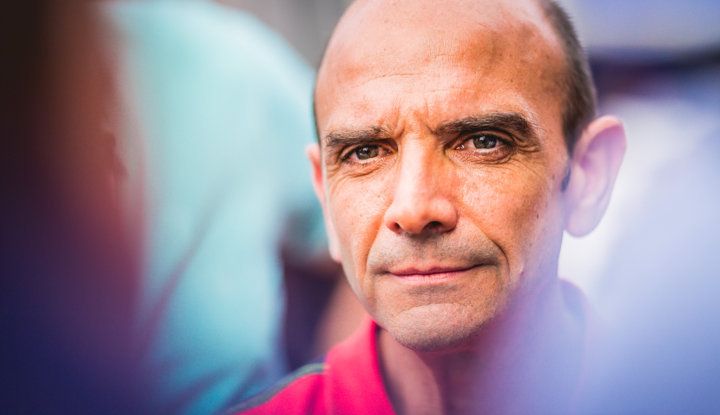 WRC Sardegna 2018 – finale: l’intervista a Pierre Budar, Direttore di Citroën Racing - Foto  di 