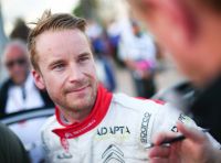 WRC Sardegna 2018 – Giorno 3: le dichiarazioni dei piloti Citroën a fine gara