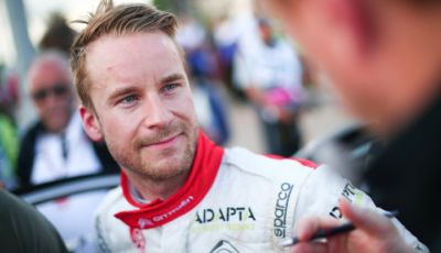 WRC Sardegna 2018 – Giorno 3: le dichiarazioni dei piloti Citroën a fine gara