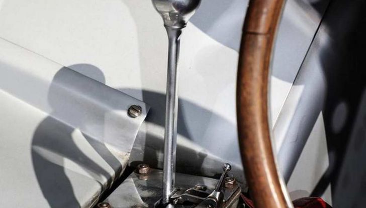 60 anni di Maserati Eldorado, l’auto sponsorizzata che ha rivoluzionato il marketing - Foto 6 di 9