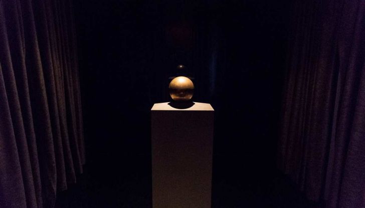 Infomotori.com premiato dalla rivista Raum&Zeit per il viaggio-tributo in onore di Nikola Tesla - Foto 14 di 33