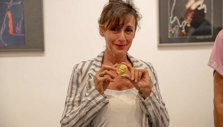 Infomotori.com premiato dalla rivista Raum&Zeit per il viaggio-tributo in onore di Nikola Tesla - Foto 28 di 33