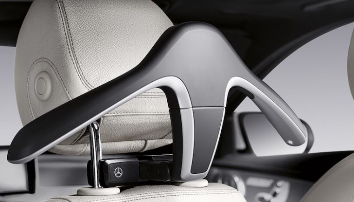 Accessori e optional per Mercedes: guida all’acquisto - Foto 3 di 8