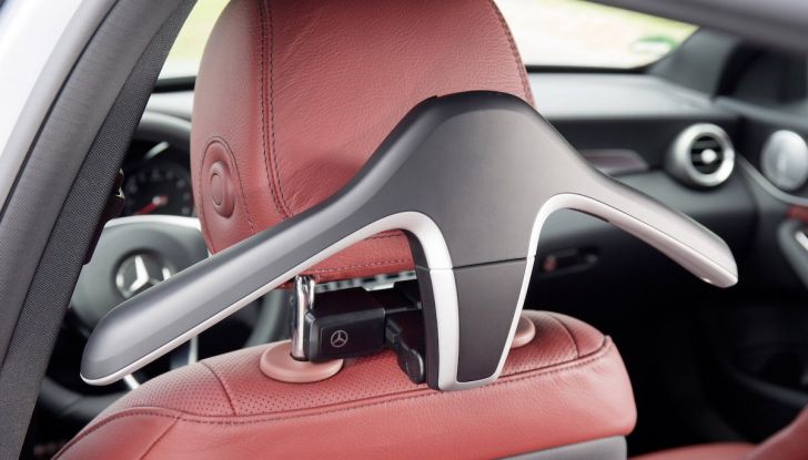 Accessori e optional per Mercedes: guida all’acquisto - Foto 6 di 8