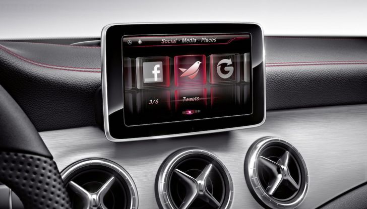 Accessori e optional per Mercedes: guida all’acquisto - Foto 7 di 8