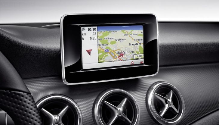 Accessori e optional per Mercedes: guida all’acquisto - Foto 8 di 8