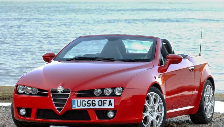 Nissan Leaf, Auto Piu’ Bella del Web 2018 - Foto 3 di 13