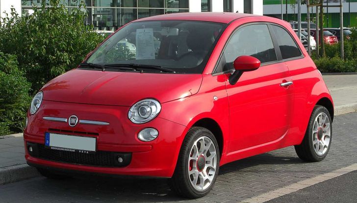 Nissan Leaf, Auto Piu’ Bella del Web 2018 - Foto 4 di 13