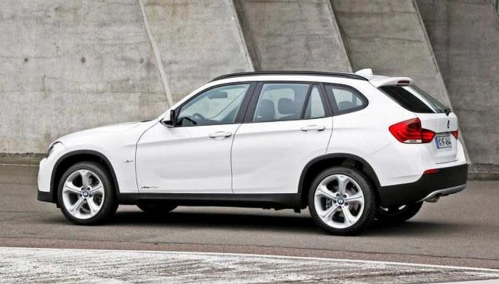 Nissan Leaf, Auto Piu’ Bella del Web 2018 - Foto 6 di 13