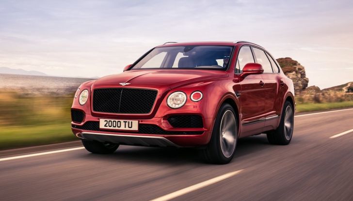 Ferrari è il marchio che guadagna di più per ogni auto, Bentley e Tesla in perdita - Foto 16 di 16