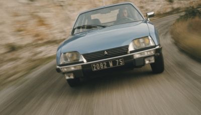 Citroën e la sfida dell’aria