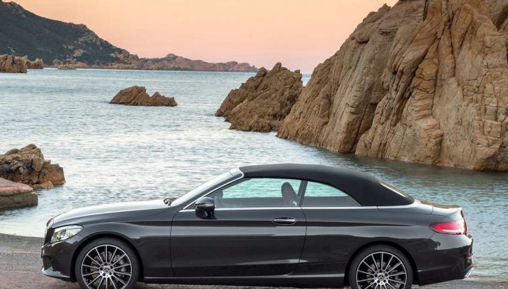Come proteggere l’auto dal caldo e dal sole estivo - Foto 3 di 4