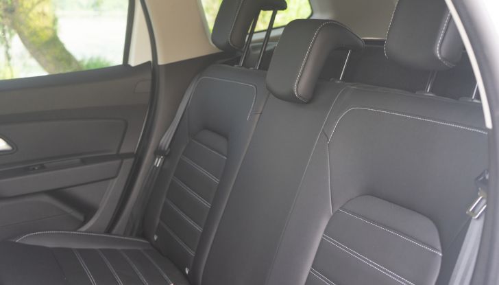 Nuova Dacia Duster 2018: Prova dell’1.5 dCi da 110CV e 4×4 - Foto 18 di 18