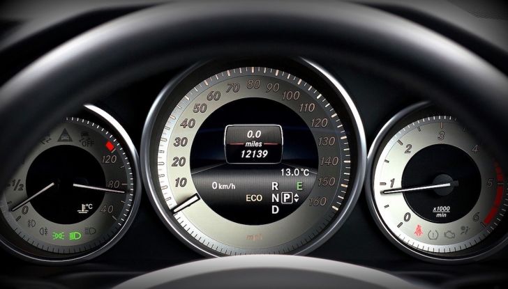 Il nuovo sistema per scoprire le auto con chilometri truccati anche per privati - Foto 4 di 7