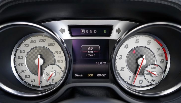 Il nuovo sistema per scoprire le auto con chilometri truccati anche per privati - Foto 6 di 7